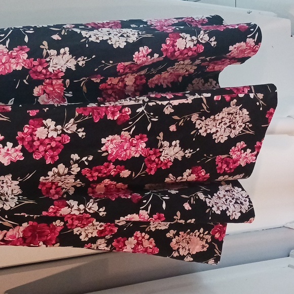 Floral Dress from White House | Black Market - Picture 3 of 4